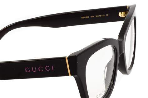 gucci occhiali da vista donna 2023|occhiali Gucci da sole.